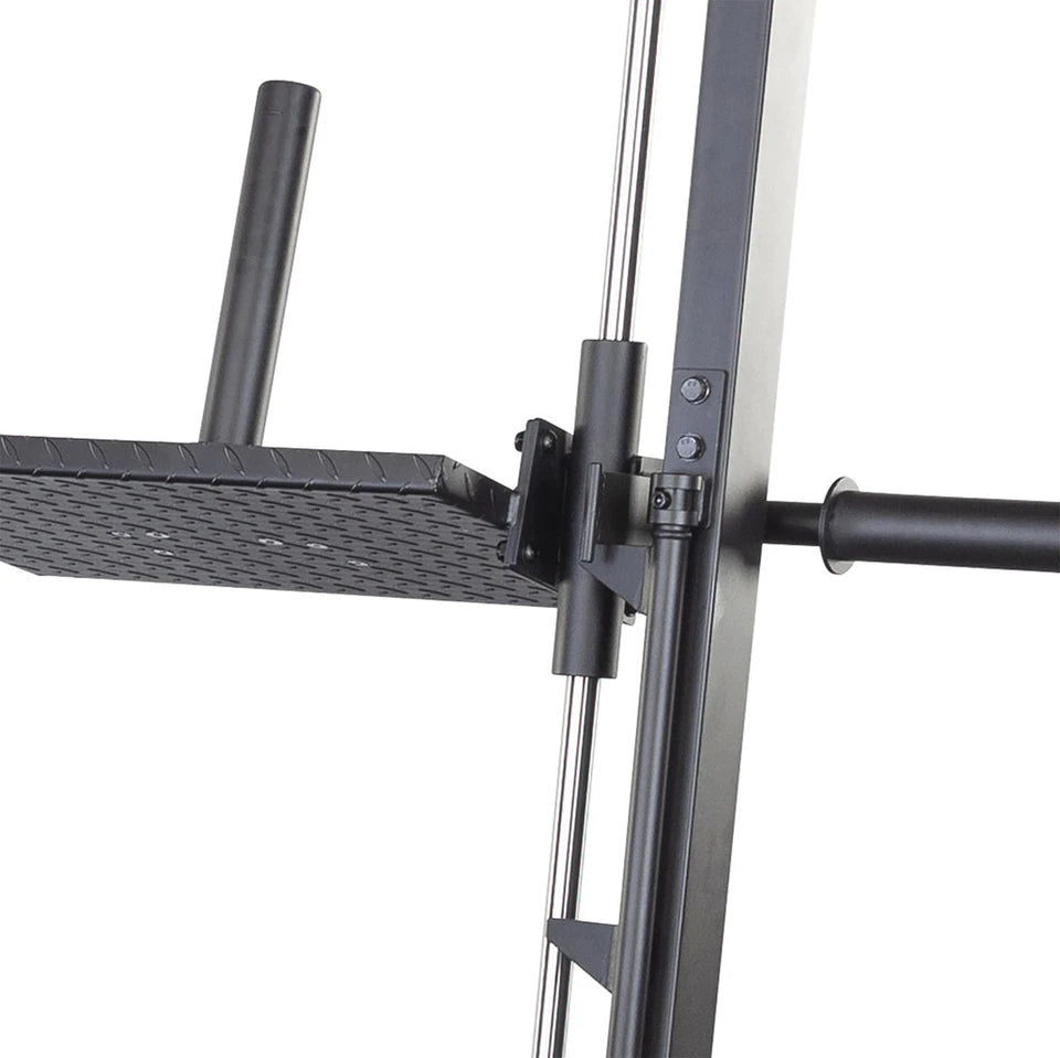 Body Solid GVLP Vertical Leg Press