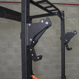 Gronk Fitness XPX Modular Power Rack - Discontinued Gronk Fitness Products Half rack, power rack or cage, smith, smith add-on Gronk-Fitness-Power-Rack-Monolift_720x_fe6c22ae-7dad-4507-ad1d-aa2b0fca41f1