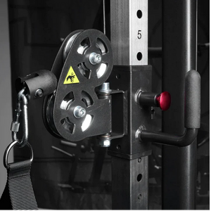 Gronk Fitness XFT Functional Trainer