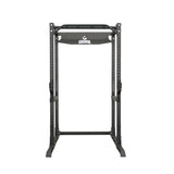 Gronk Fitness XPX Modular Power Rack - Discontinued Gronk Fitness Products Half rack, power rack or cage, smith, smith add-on Gronk_Fitness_Modular_Power_Rack-Front_Profile_Base_Model_1_720x_5db04147-75f9-4e7a-8081-d6eda714b981