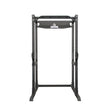 Gronk Fitness XPX Modular Power Rack - Final Stock Gronk Fitness Products Squat Rack , Smith add-on Gronk_Fitness_Modular_Power_Rack-Front_Profile_Base_Model_1_m7tcpy