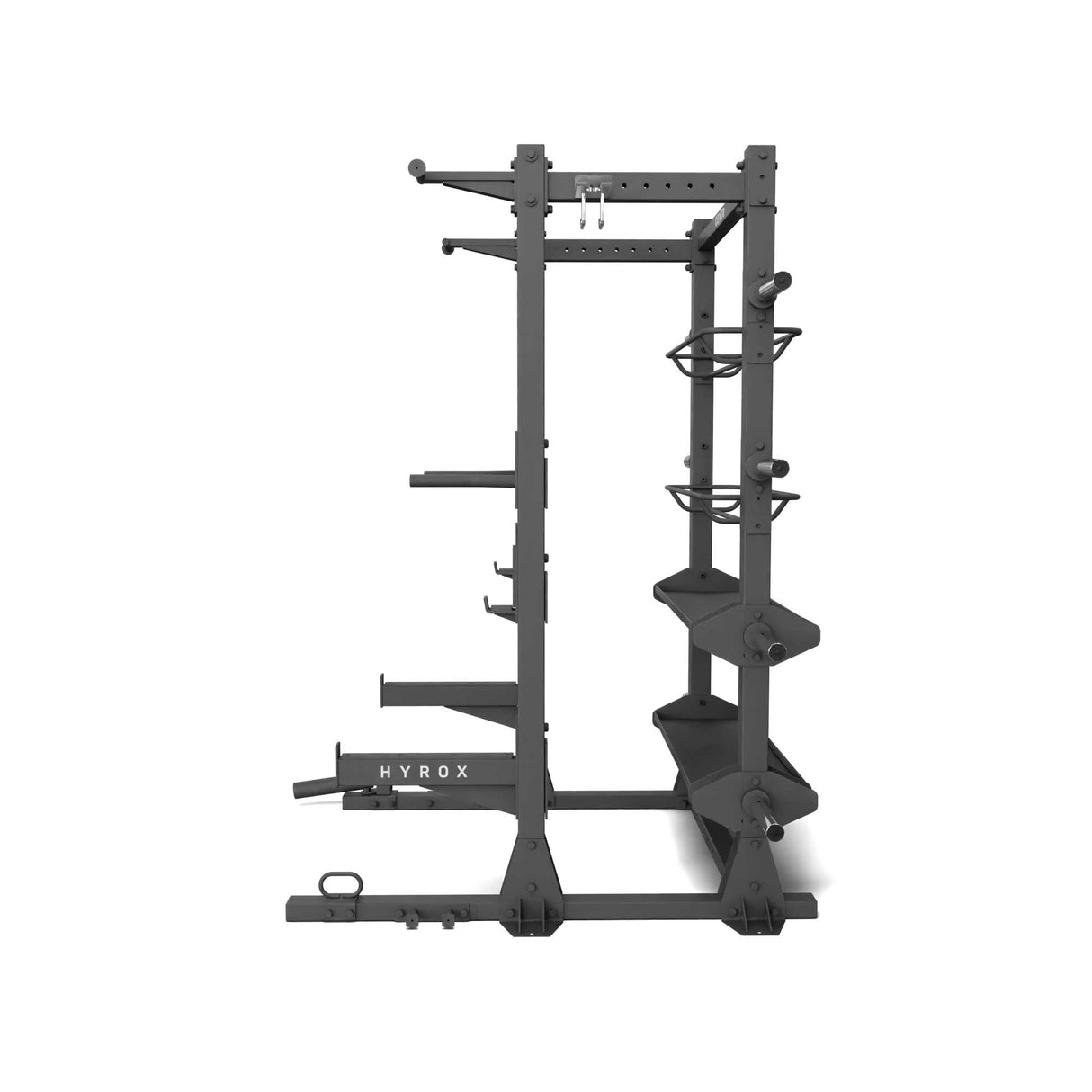 Centr HYROX Perform Series Half Rack