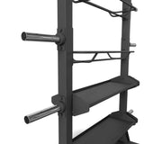 Centr HYROX Perform Series Half Rack