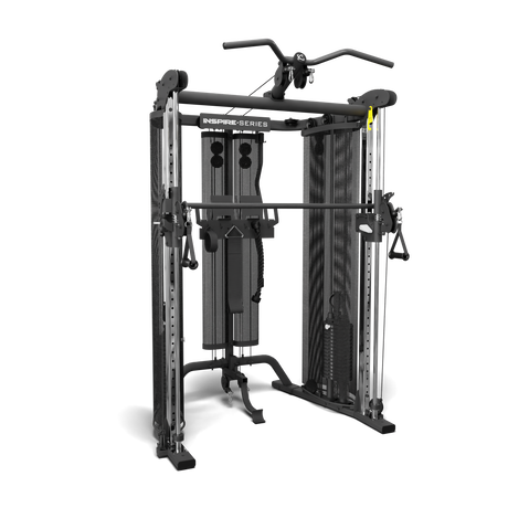 Inspire Centr SF6 Smith Functional Trainer