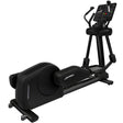 Life Fitness Club Series + Elliptical Cross Trainer w/ SL Console - Black Life Fitness Elliptical; Commercial Frame Residential Integrity-Cross-Trainer-D-Black-SL_42573f30-b2f6-4e8e-82d7-9f5be266b260
