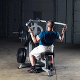 Body Solid LVLA Leverage Lat Pulldown