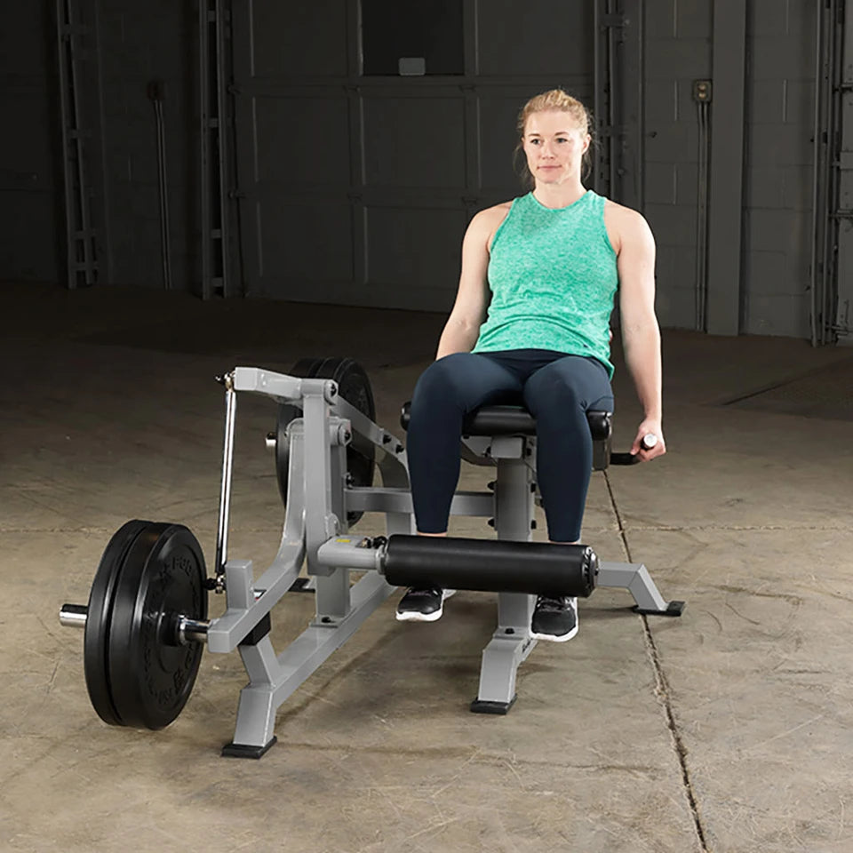 Body Solid LVLE Leverage Leg Extension