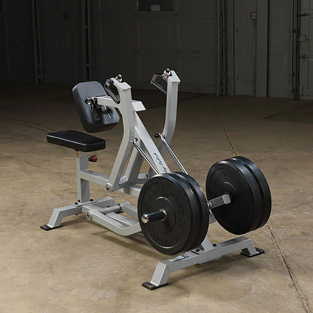 Body Solid LVSR Leverage Seated Row