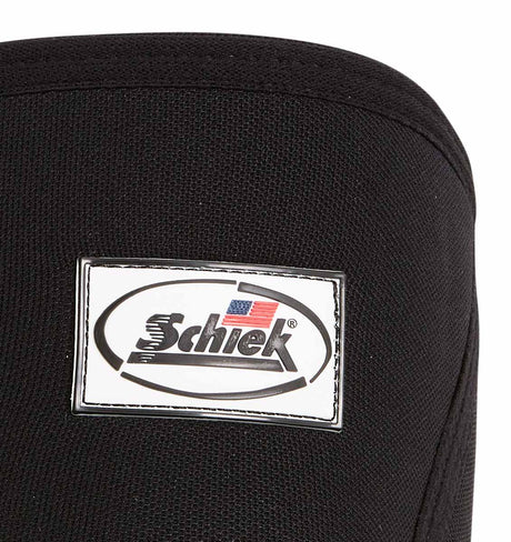 SCHIEK Model 1170CF Men's Knee Sleeves | Small Schiek Wearables; gloves, elbow sleeves, knee sleeves, dip belts, vests, ankle/wrist weights Model-1170CF-Men_s-Knee-Sleeves-Schiek-Sports-54917536