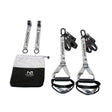 MYOKORE GRAVITY TRAINER SILVER (2 UNIVERSAL) - Final Stock Gronk Fitness Products Aerobics; aerobic step, HR straps MyokoreGravityTrainer_720x_3cc7567e-2fae-44bc-8de5-d248adbd37c4