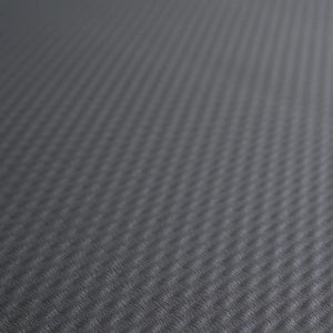 XM Yoga Mat 72 in Padded Black - Discontinued