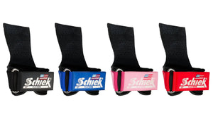 Schiek Platinum Ultimate Grips