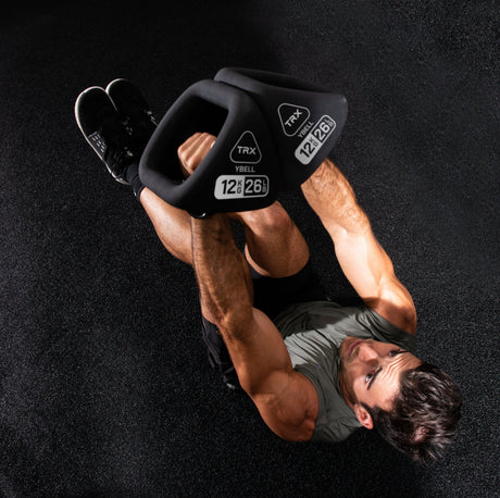 TRX YBell Neo 4 Piece Bundle | 48 LBS TRX Dumbell racks, power block stand, plate and bar storage, kettlebell racks, ball racks New_ARC4535-EDITED_1800x_3574cf67-35de-4459-881c-483f57d2d15c