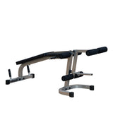 Body Solid PLCE165X Leg Curl Extension