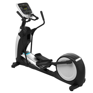 Precor EFX 635 Elliptical with Moving Arms - Discontinued