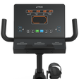 True Performance Series Recumbent Bike (Black) LCD Display TRUE Recumbent Bikes RR1-0A-35-Performance-Recumbent-Bike-user-view-LED_960