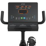 True Performance Series Recumbent Bike (Black) LCD Display TRUE Recumbent Bikes RR1-0A-35-Performance-Recumbent-Bike-user-view-LED_960