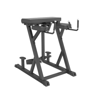 Gronk Fitness Plate Loaded Reverse Hyper-Extension - Discontinued