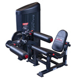 S2LECX Series 2 Leg Curl and Extension Body Solid Selectorized, single stack, assembly required S2LEC_0O2A5943-CutNobackground-1028__00185.1749570180
