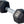 Hex Rubber Dumbbells