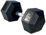 Rubber Hex Dumbbells Gronk Fitness Products Variant(s) - LBWeight SDR-070_1800x1800_c45d844b-de46-485b-add2-431c4cdac1cc