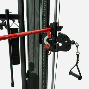 Inspire SF5 Smith Functional Trainer