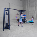 Body Solid - SJG Jungle Gym