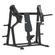 Element Fitness - BLACK IRON - Incline Press Element Fitness Selectorized, single stack, MTS, Hammer, assembled SL7005-00