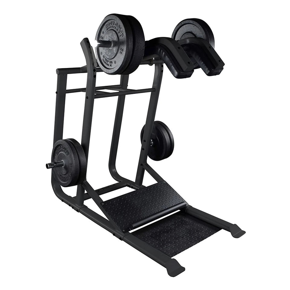 Body Solid SLS500B Leverage Squat
