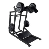 Body Solid SLS500B Leverage Squat