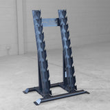 Body Solid SRD300 Dumbbell Rack