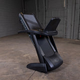Body Solid T25 Folding Treadmill