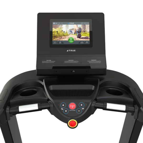 True Performance 8000 Treadmill w/ Upgraded Console Model TRUE TPS1000-35-T10-user-view-600x600_7bd960a8-4781-46f6-b00d-95d00b172dd2