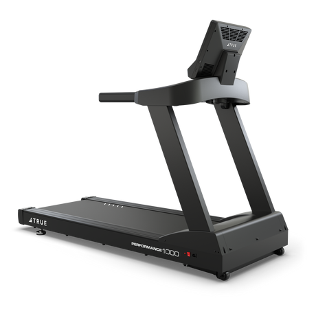 True Performance 1000 Treadmill