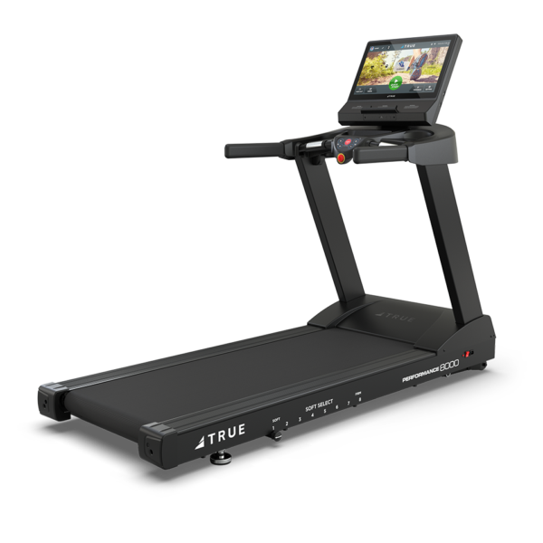 True Performance 8000 Treadmill w/ Upgraded Console Model TRUE TPS8000-35-T22-rear-3_4_960-600x600