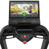 True Performance 8000 Treadmill w/ Upgraded Console Model TRUE TPS8000-35-T22-user-view_960