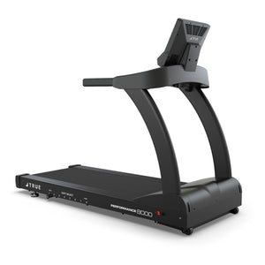 TRUE Performance 8000 treadmill w/ Transcended Touchscreen