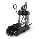 TRUE XS1000-19 Spectrum Elliptical with Envision console — package view