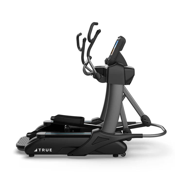 TRUE XS1000-19 Spectrum Elliptical — side view
