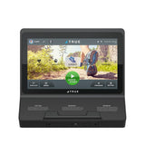 TRUE T16 touchscreen console for the TRUE Performance 8000 treadmill