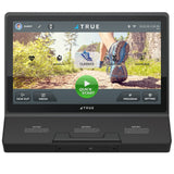 TRUE T22 touchscreen console for the TRUE Performance 8000 treadmill
