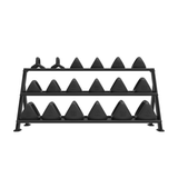 TRX YBell® Horizontal Rack – Long