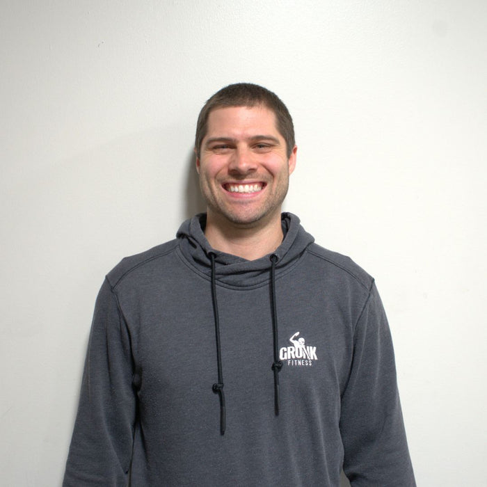 Commercial Rep- Dan Bonato