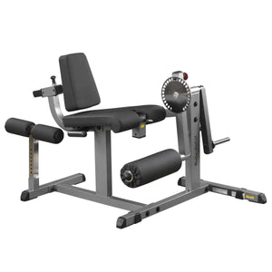 Body-Solid CAM Series Seated Leg Extension / Seated Leg Curl GCEC340 - Discontinued