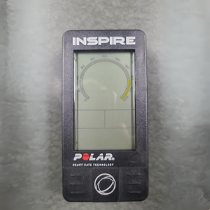 IC2.2 Indoor Cycle w/ Display — [Display Model]