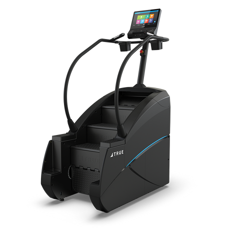 TRUE PALISADE CLIMBER BASE ONLY - Final Stock TRUE Powermill, Spirit CSC900 VC1-0A-35-Palisade-rear-3_4-16in-home_960