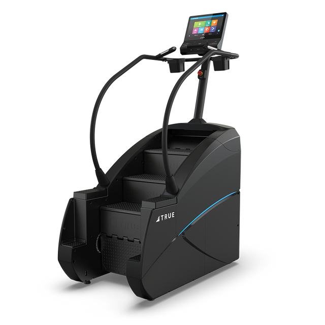 TRUE PALISADE CLIMBER BASE ONLY - Final Stock TRUE Powermill, Spirit CSC900 VC1-0A-35-Palisade-rear-3_4-16in-home_960