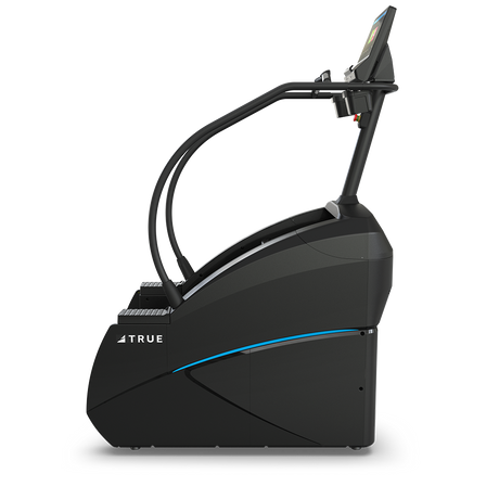 TRUE PALISADE CLIMBER BASE ONLY - Final Stock TRUE Powermill, Spirit CSC900 VC1-0A-35-Palisade-right-side_960