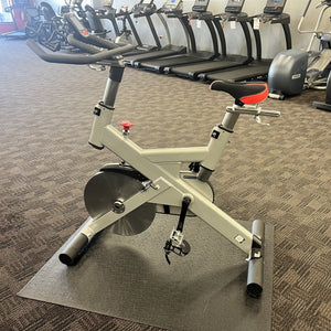 Spirit XIC600 Indoor Cycle — [Display Model]