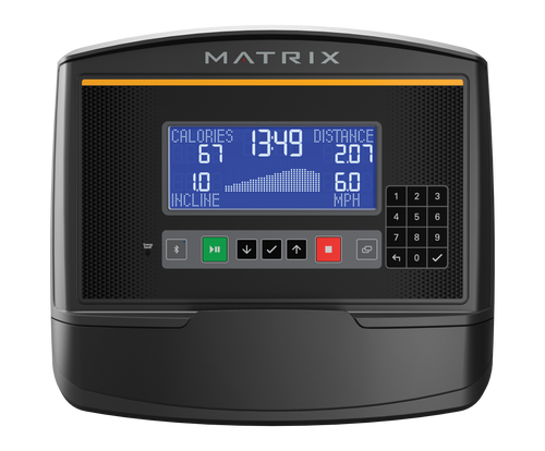 Matrix C50 Climbmill